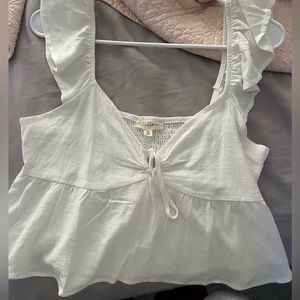 Pacsun top
